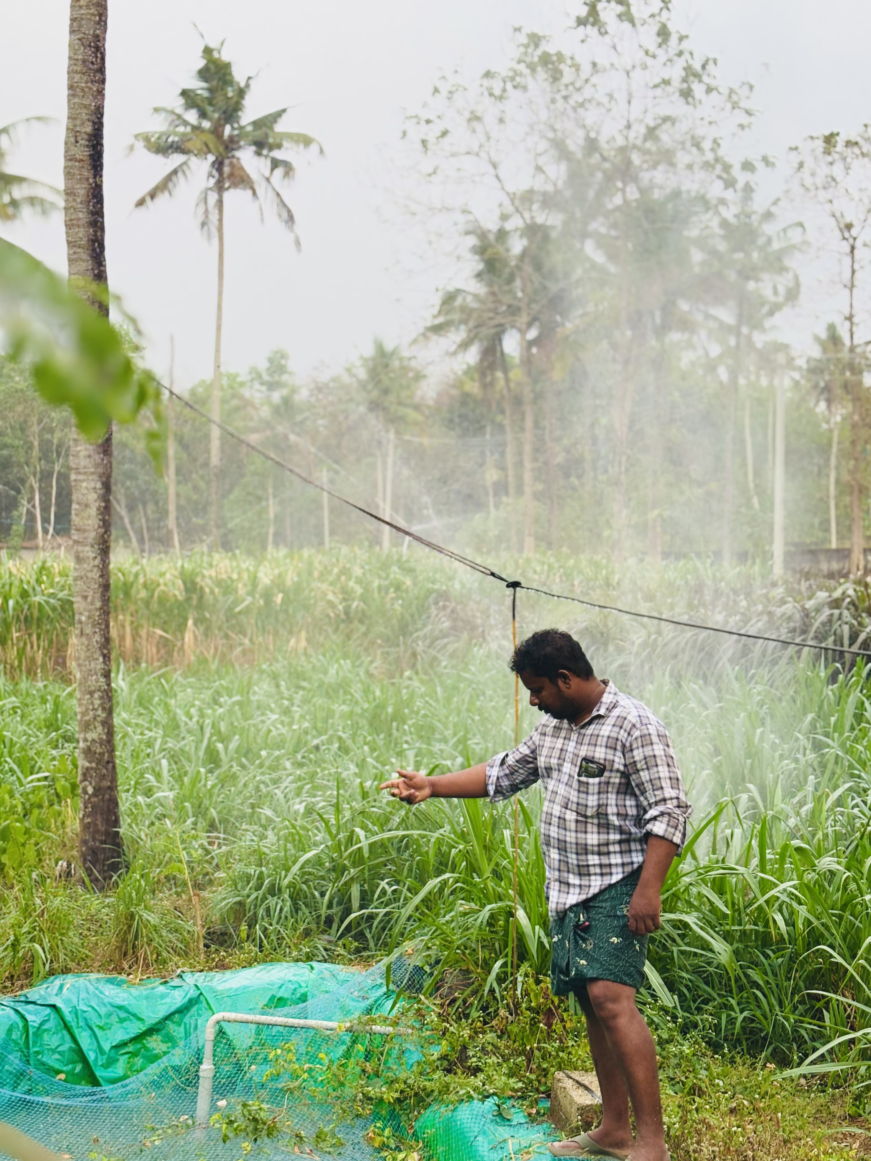 Sunandhini Natural Products