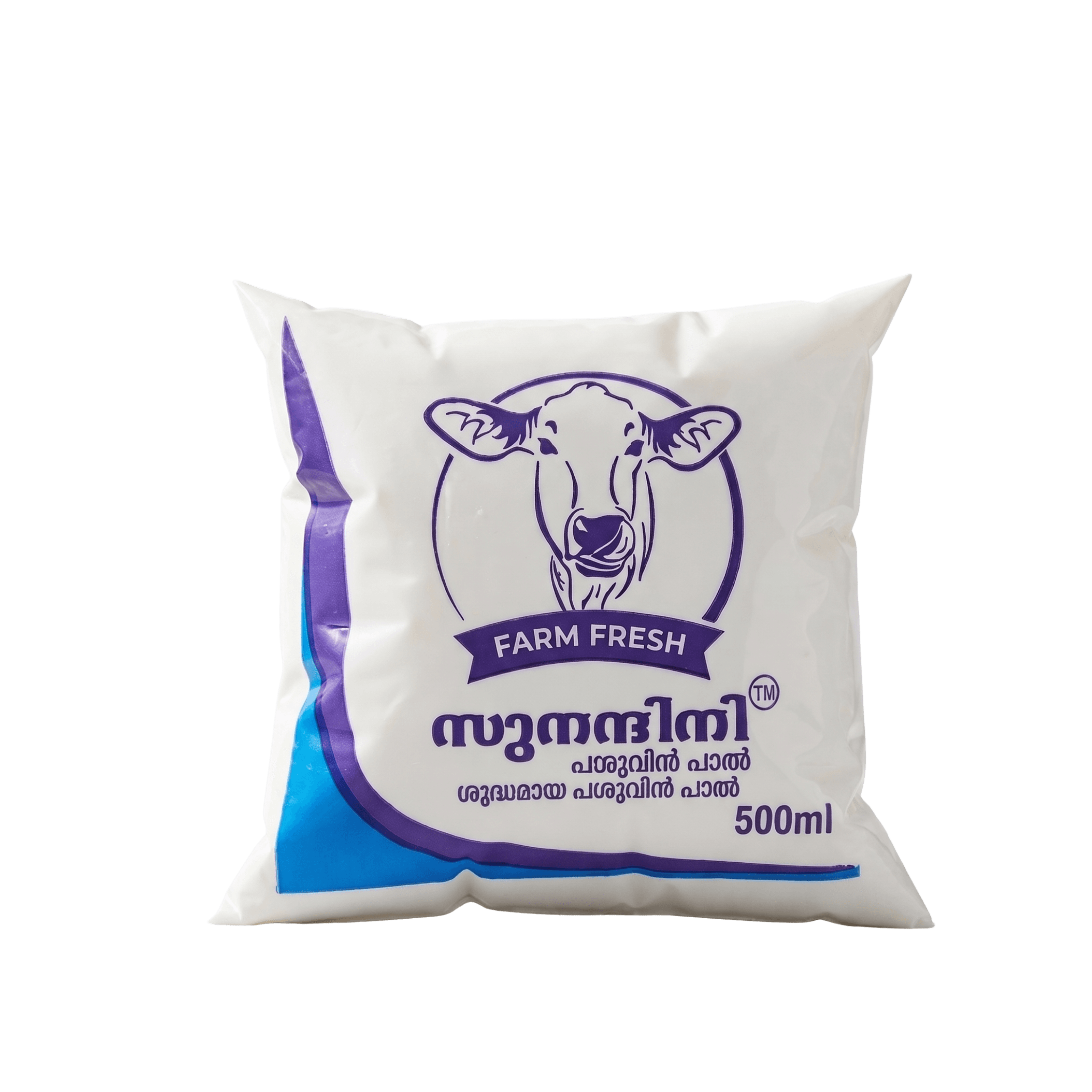Sunandhini Fresh Milk